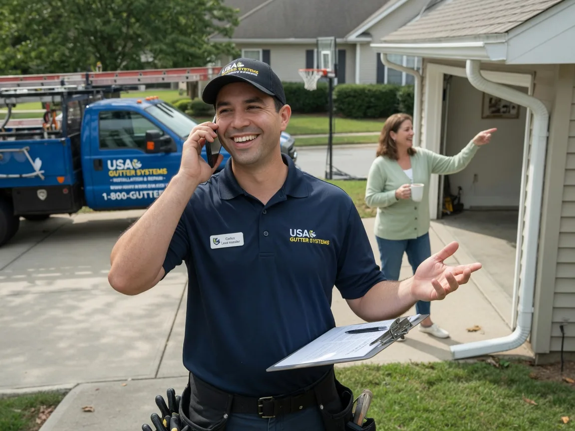 Gutter Installation Grandfalls, TX FAQs
